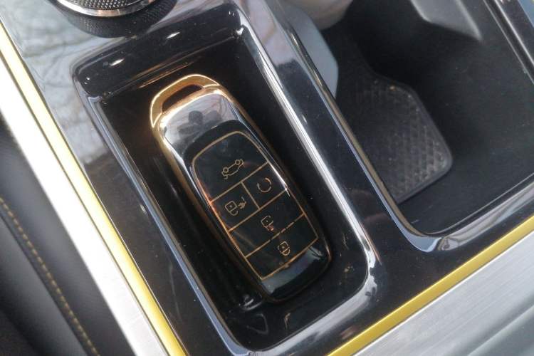 Used AION Y 2021 70 Intelligent Dynamic Edition
