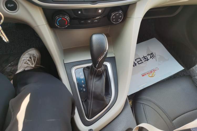 Used Buick GT 2021 Exemplar 1.5L Automatic Elite Version
