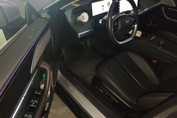 Used XPeng P7 2022 480E