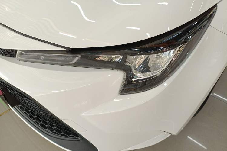 Used Toyota Levin 2022 TNGA 1.5L CVT Progressive Edition
