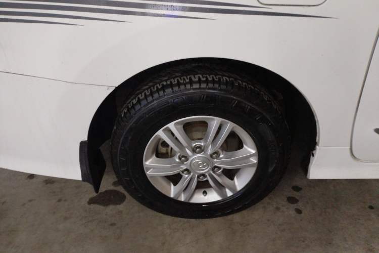 Used SAIC MAXUS G10 2022 2.0T Automatic Elite Edition Gasoline 7-Seater
