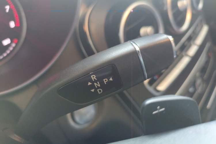 Used Mercedes-Benz C-Class 2015 Revised C 200 L Sport Edition