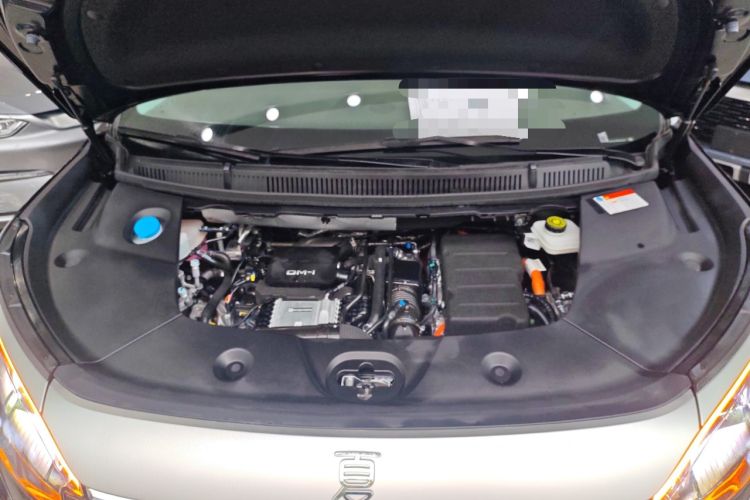 Used BYD Xia 2025 DM-i 1.5T 180km Excellence Model
