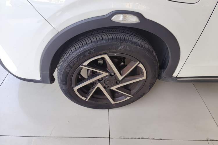 Used NETA AYA 2023 Revised Version 401 Lite
