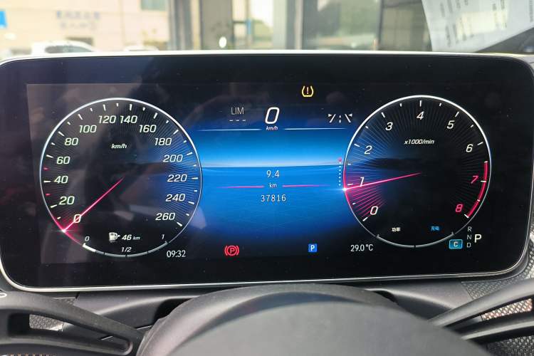 Used Mercedes-Benz C-Class 2024 Restyled C 260 L Sport Edition
