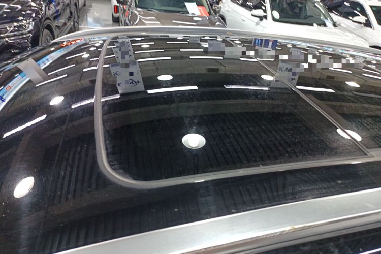 Used Lynk & Co 06 2020 1.5T JinPro model
