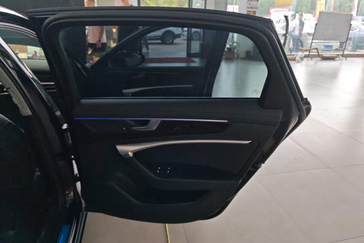 Used Audi A6L 2020 45 TFSI Prestige Elegant Edition
