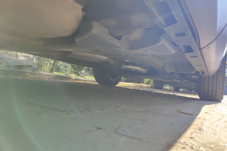 Used Land Rover Discovery Sport 2019 240 PS SE Version China VI Standard