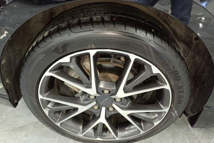 Used Lynk & Co 03 2019 2.0TD Automatic Jing Pro Edition
