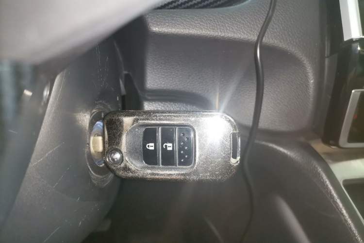 Used Honda CR-V 2017 240TURBO CVT 2WD Comfort Version
