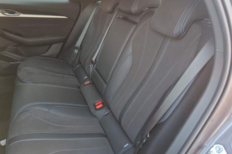 Used Geely Auto Preface 2025 Dongfang Yao 2.0TD Moonlight Edition