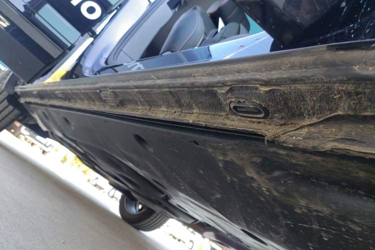 Used Volkswagen Teramont X 2024 380TSI Four-Wheel Drive Longxiang Edition
