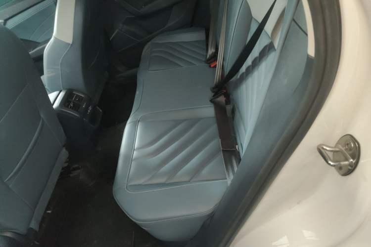 Used Volkswagen Tharu 2024 300TSI Two-Wheel-Drive Moon Luxury Edition