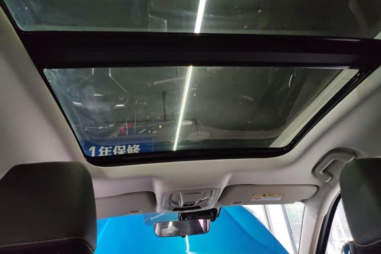 Used Haval LHERY 2022 Jingxiang Edition 1.5T Copper Rabbit
