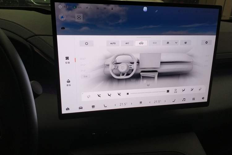 Used Zeekr 001 2025 WE Edition 95 kWh All-Wheel Drive
