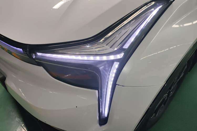 Used NETA U 2022 Pro 400 Comfort Edition
