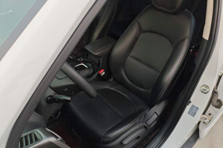 Used Hyundai ix35 2019 2.0L Automatic 2WD Zhiyong·Changzhi Edition China VI Standard