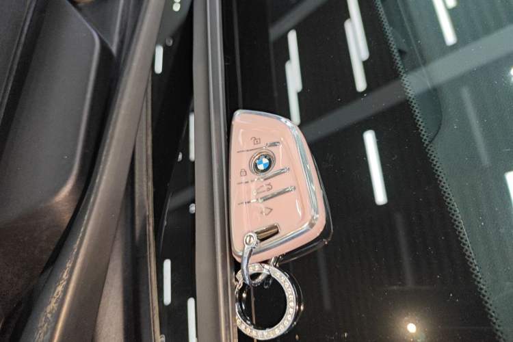 Used BMW 7 Series 2018 730Li Leading Model M Sport Package
