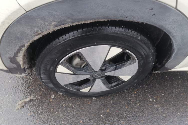 Used BYD Dolphin 2023 420 km Fashion Edition
