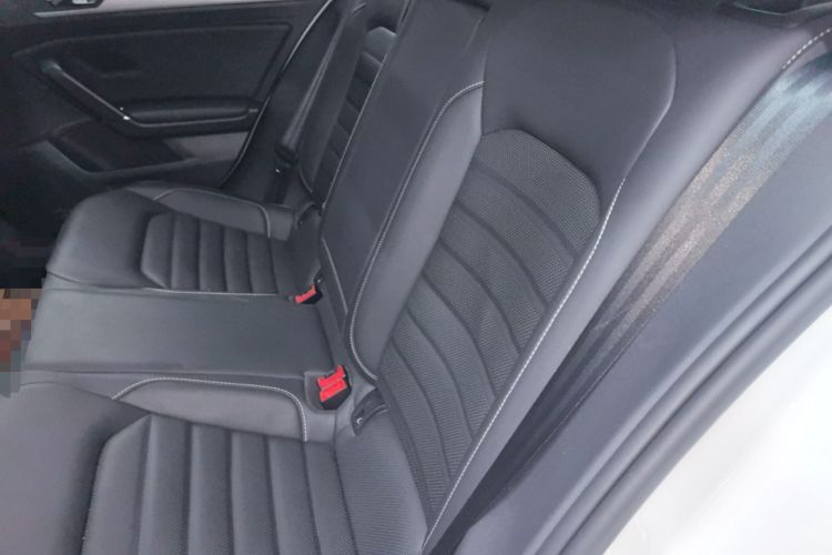 Used Volkswagen Lamando 2021 Revised Version 280TSI DSG Comfort Edition
