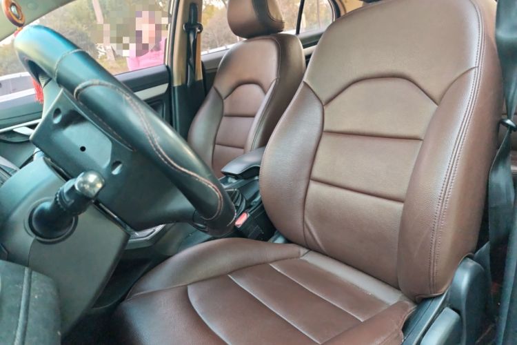 Used Geely Auto Emgrand 2018 1.5L Manual Upward Connect Edition
