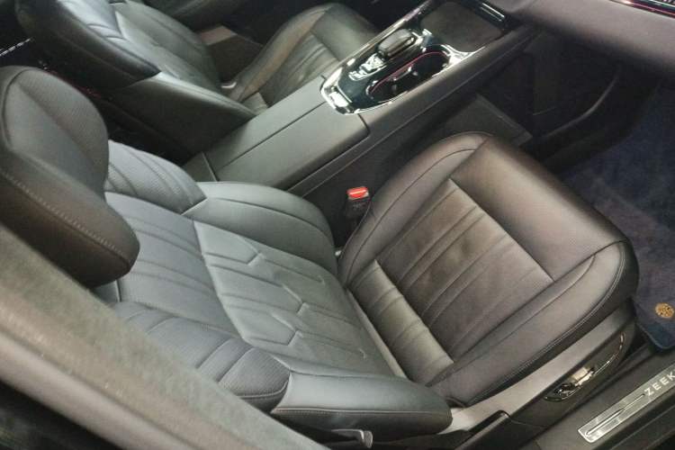 Used Zeekr 009 2022 ME Edition
