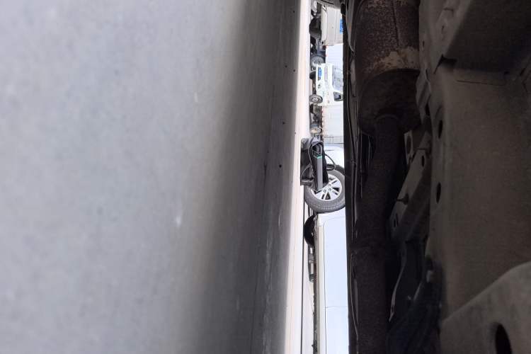 Used Buick GL8 2017 25S Prestige Version China V Standard