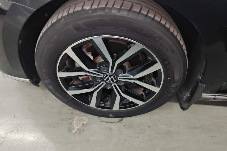 Used Volkswagen Magotan 2020 280TSI DSG Comfort Edition