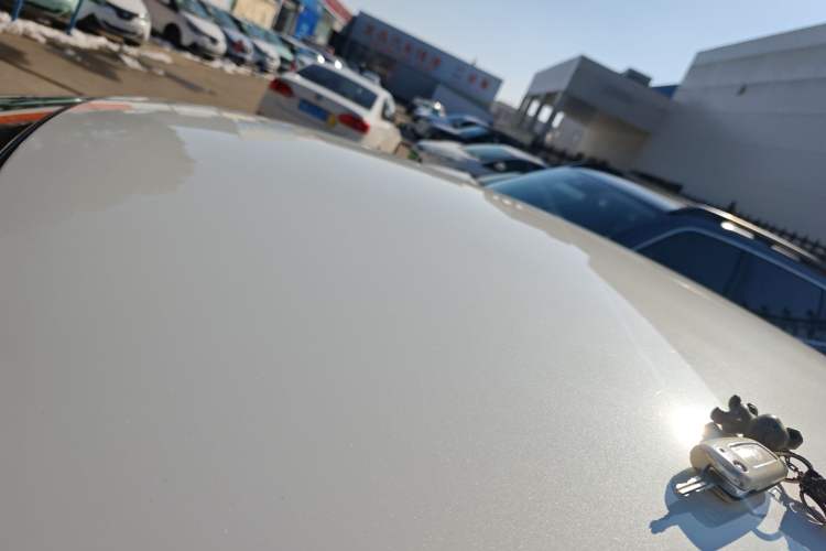 Used Nissan Sylphy 2024 Classic 1.6XE CVT Comfort Edition
