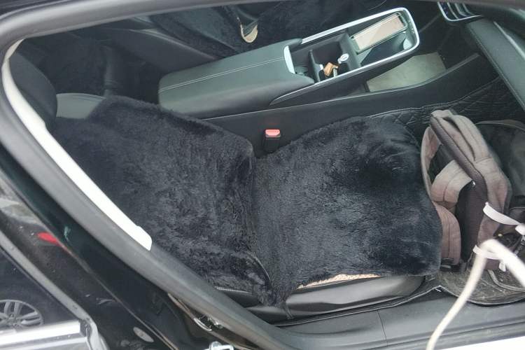 Used Buick LaCrosse 2023 28T Prestige Edition
