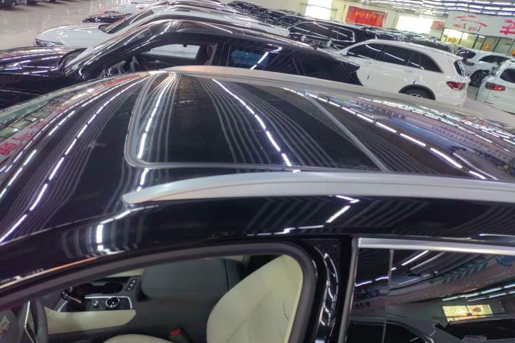 Used Cadillac XT5 2023 2.0T Two-Wheel-Drive Fashion Edition
