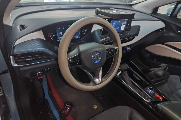 Used Buick Velite 6 2019 Connected & Smart Edition
