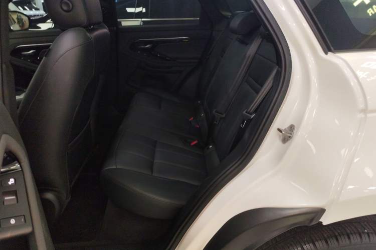 Used Land Rover Range Rover Evoque 2020 249 PS R-DYNAMIC S Sport Edition
