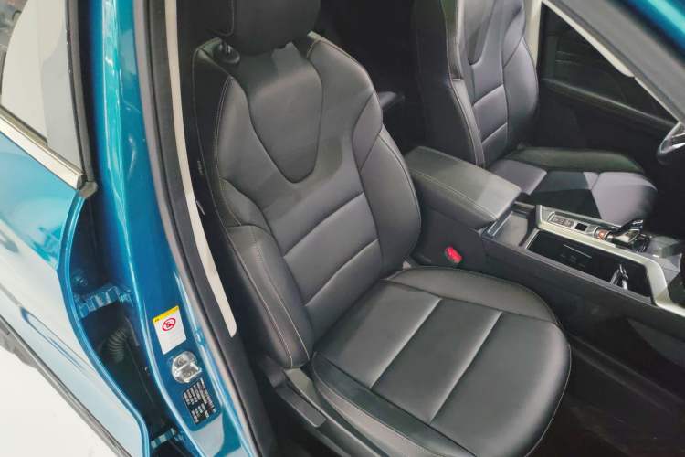 Used Haval LHERY 2022 Jingxiang Edition 1.5T Copper Rabbit
