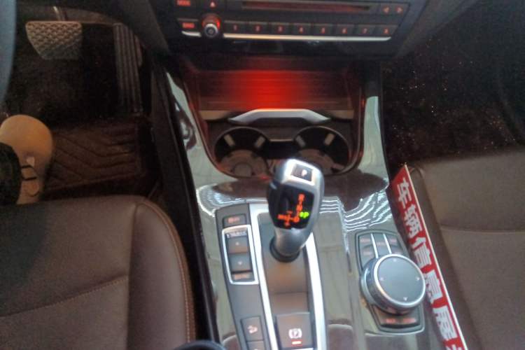 Used BMW X3 2014 xDrive20i X Design Package
