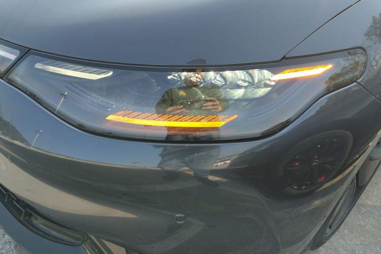 Used Leapmotor C01 2022 Rear-Drive Long-Range Version