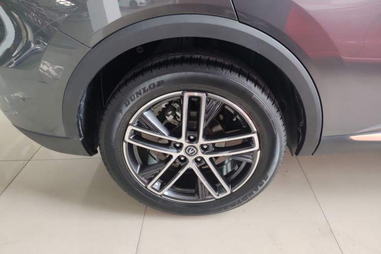 Used Changan CS55PLUS 2022 2nd Generation 1.5T DCT Navigation Edition
