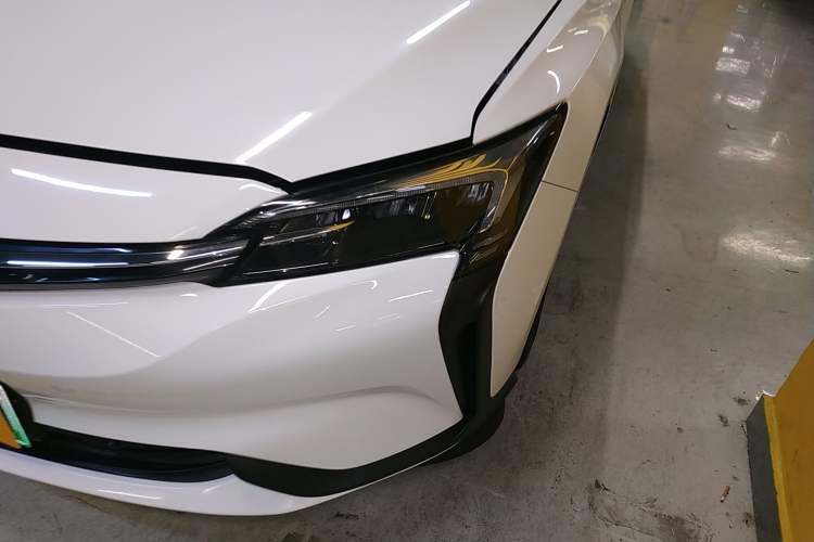 Used Buick Velite 6 2019 Connected & Smart Edition
