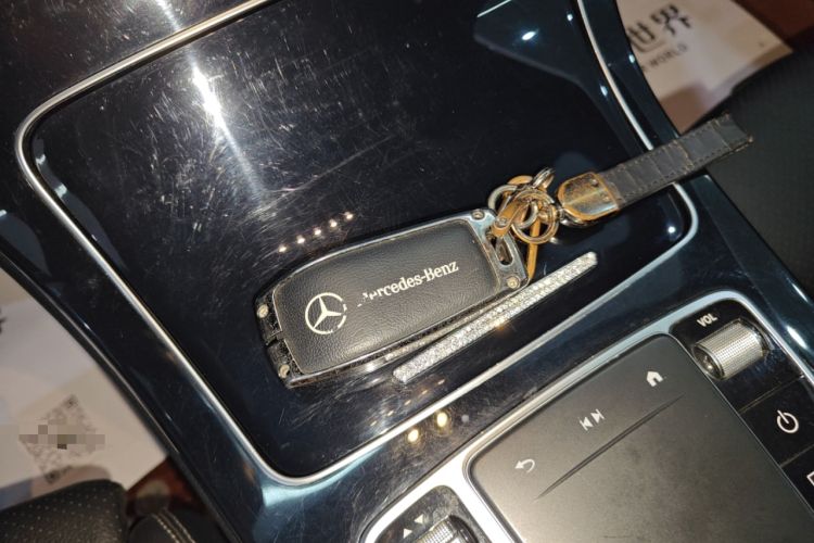 Used Mercedes-Benz GLC 2020 Facelifted GLC 260 L 4MATIC Dynamic Edition