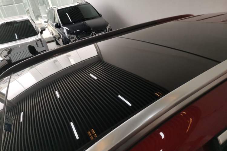 Used Mercedes-Benz GLC 2016 GLC 260 4MATIC Dynamic Edition
