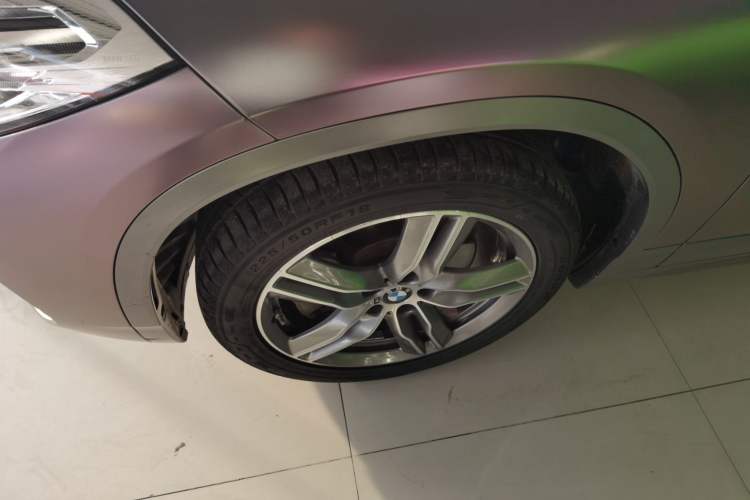 Used BMW X2 2020 sDrive25i Leading Model M Sport Package
