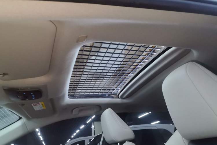 Used Toyota FRONTLANDER 2022 2.0L CVT Luxury PLUS Edition
