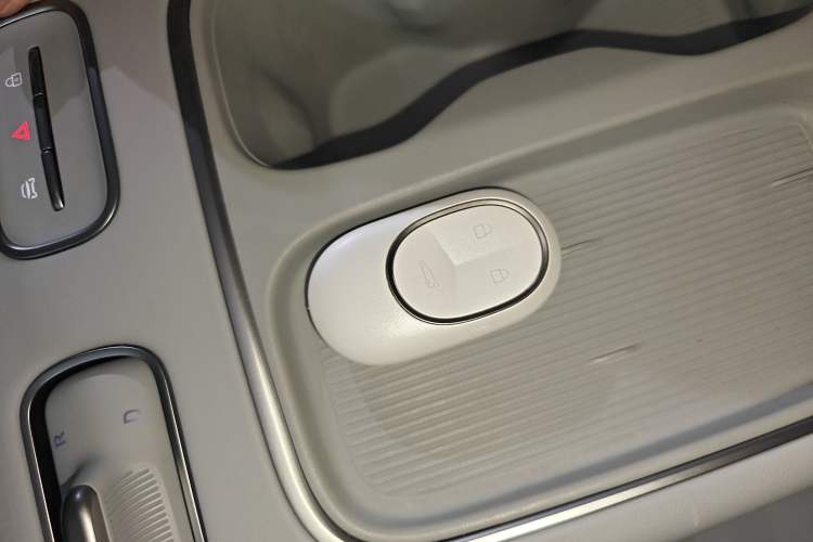 Used Nio ES6 2023 75 kWh
