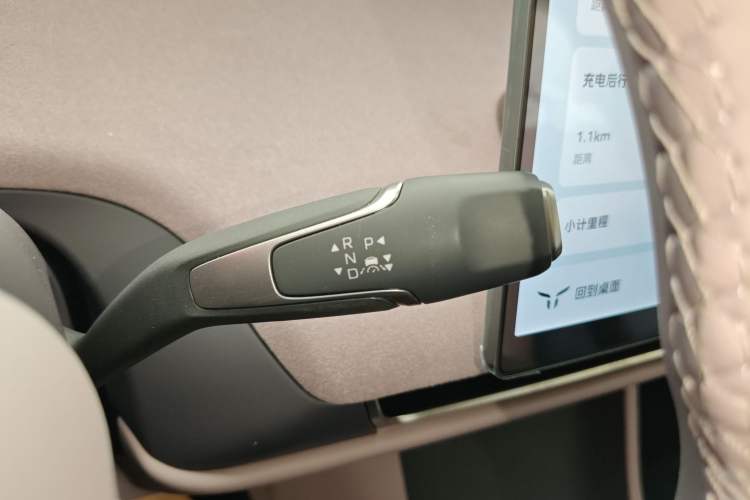 Used Hongqi Tiangong 05 2025 550 Smart Selection
