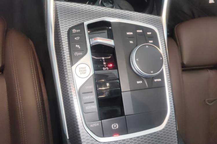 Used BMW 3 Series 2023 325Li M Sport Night Edition Package
