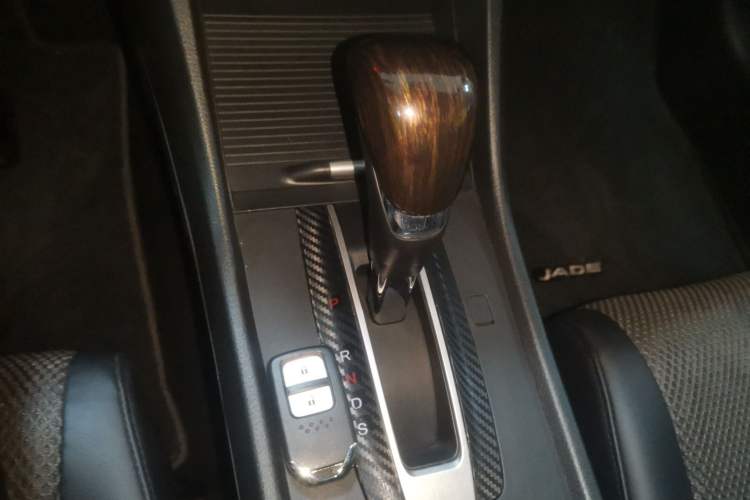 Used Honda Jade 2020 1.8L automatic Comfort version
