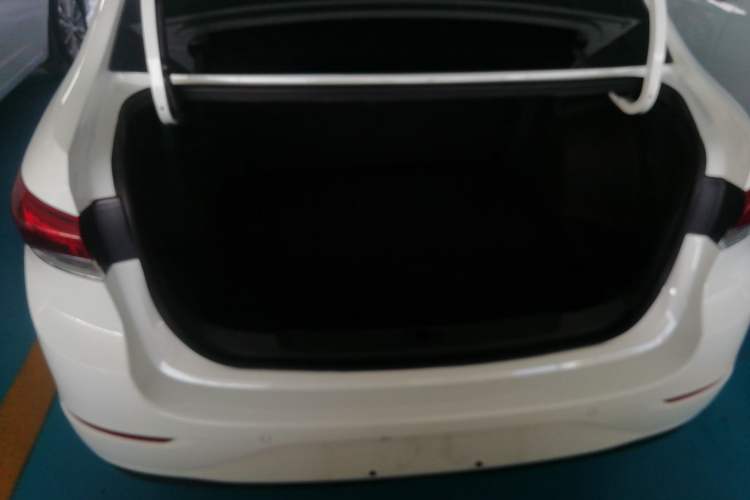 Used Buick GT 2021 Revised Version 1.3T Automatic Mild Hybrid Elite Edition
