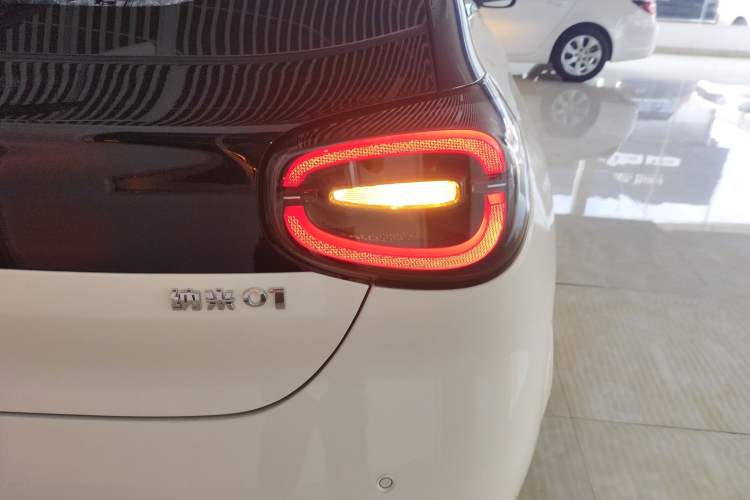 Used Dongfeng NAMMI 01 2024 New Edition 330 Air
