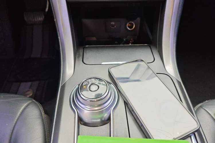 Used Ford Mondeo 2017 EcoBoost 180 Stylish Model
