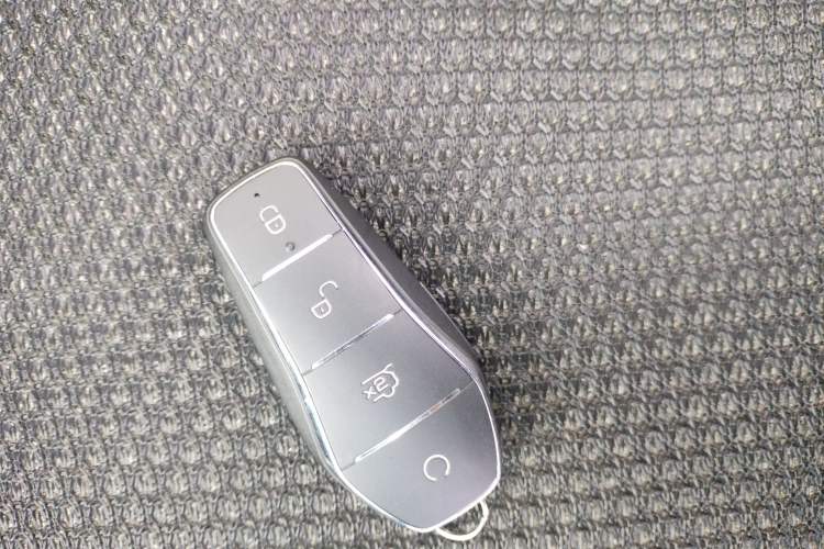 Used BYD Dolphin 2021 405 km Fashion Edition